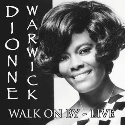 Golden Legends: Dionne Warwick Live