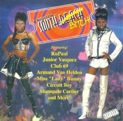 A Night On... South Bitch