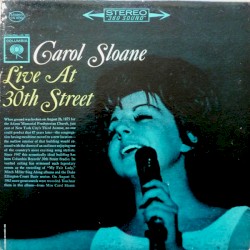 Live at 30th Street
