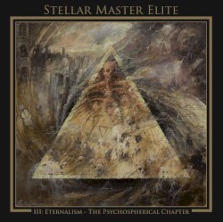 III: Eternalism - The Psychospherical Chapter