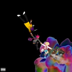 The Perfect LUV Tape