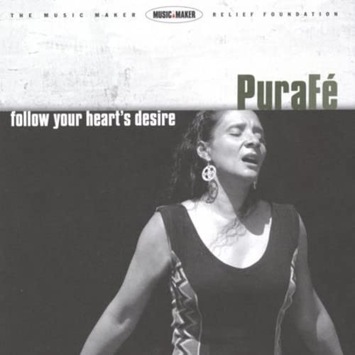 Follow Your Heart's Desire