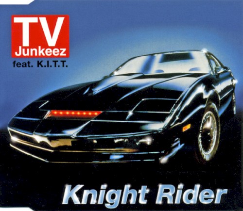 Knight Rider