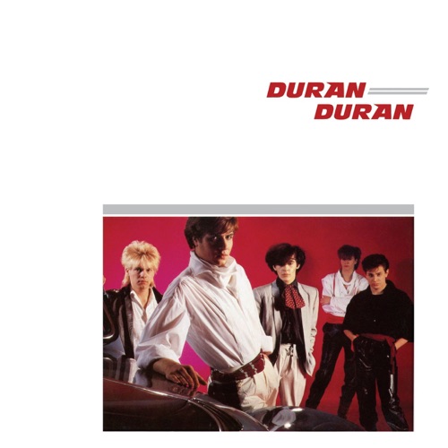 Duran Duran Essentials