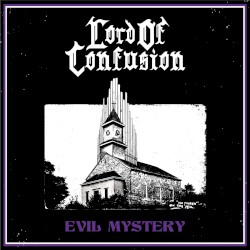 Evil Mystery