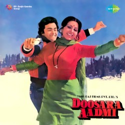 Doosara Aadmi