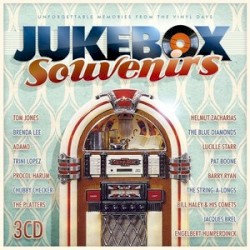 Jukebox Souvenirs