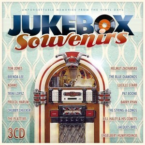 Jukebox Souvenirs