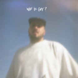 Wie Is Guy?