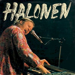 Halonen