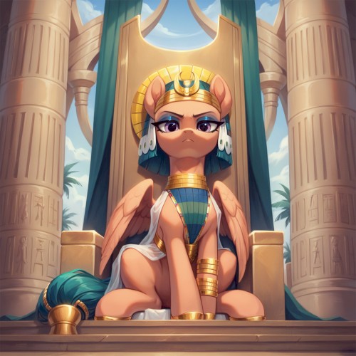 Timeless Sands