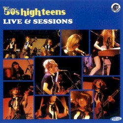 Live & Sessions