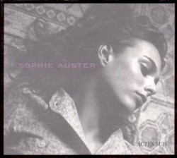 Sophie Auster