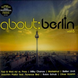 About: Berlin, Vol. 6