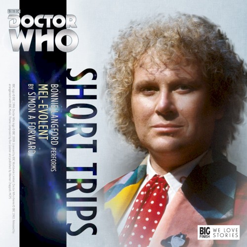 Doctor Who - Short Trips: Mel-evolent