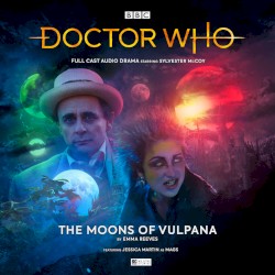 Doctor Who: The Moons of Vulpana