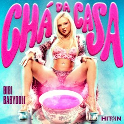 Chá da casa