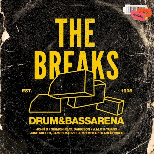 The Breaks