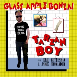 Tarzan Boy