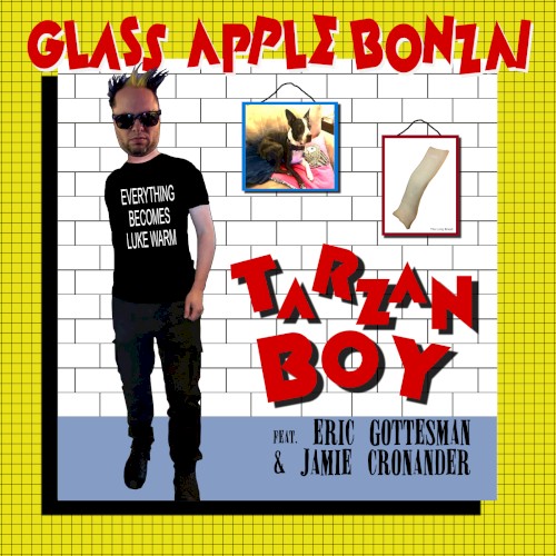 Tarzan Boy