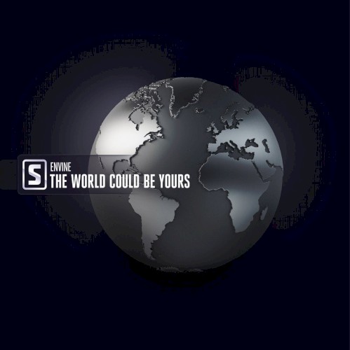 The World Could Be Yours