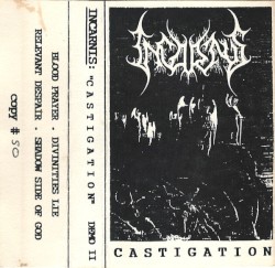 Castigation