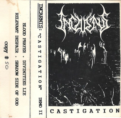 Castigation