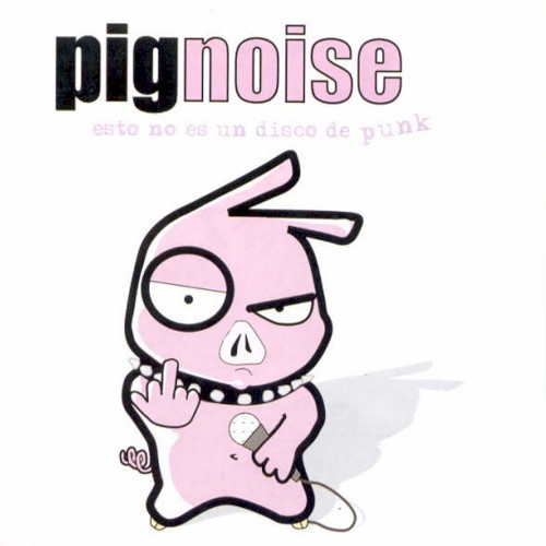 Esto no es un disco de punk