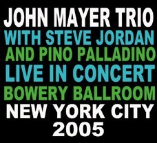 2005-11-23 Live at Bowery Ballroom