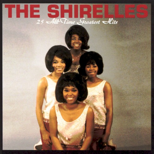 25 All-Time Greatest Hits