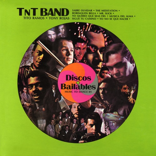 Discos Bailables
