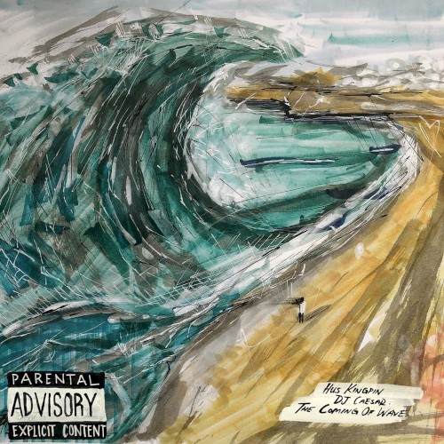 The Coming of Wave