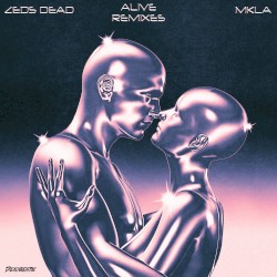 Alive (remixes)