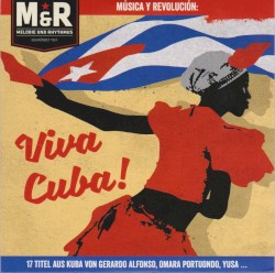 Viva Cuba!
