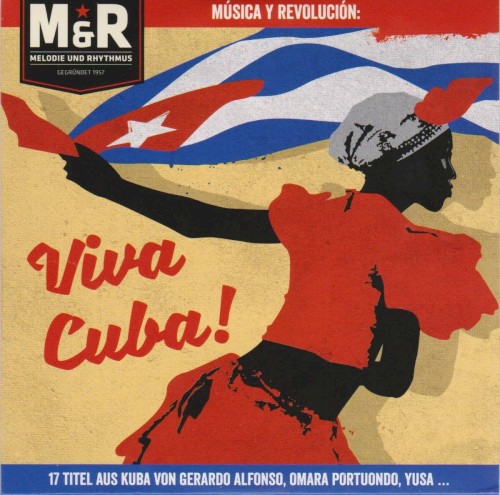 Viva Cuba!