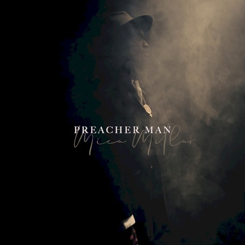 Preacher Man