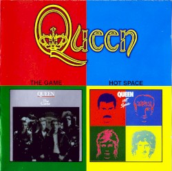 The Game / Hot Space