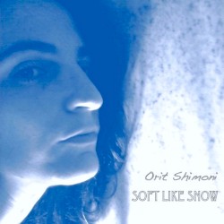Soft Like Snow
