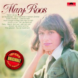 Mary Roos