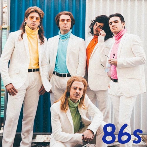 86s