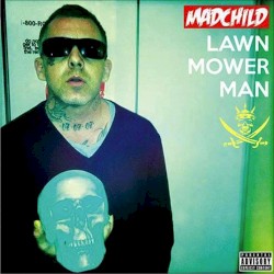 Lawn Mower Man