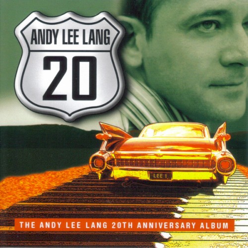 20 (The Andy Lee Lang 20th Anniversary album)