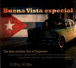 Buena Vista especial