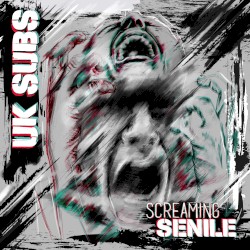 Screaming Senile