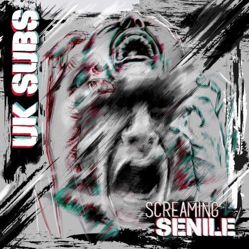 Screaming Senile