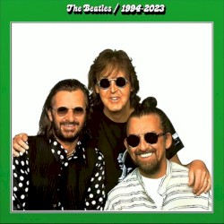 1994-2023 (The Green Album)