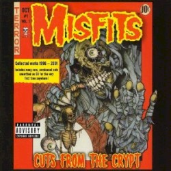 Cuts from the Crypt: 1996-2001