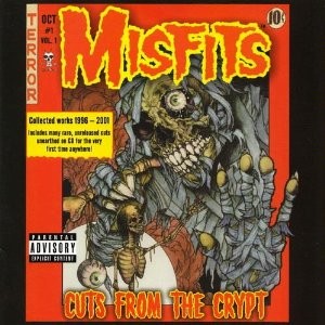 Cuts from the Crypt: 1996-2001