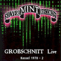 Live Kassel 1978 - 2