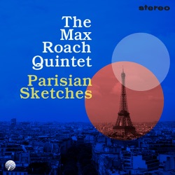 Jazz in Paris: Parisian Sketches